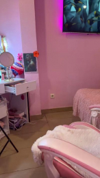 MissLu27 webcam cam4 model stream image