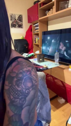 MissLu27 webcam model stream image