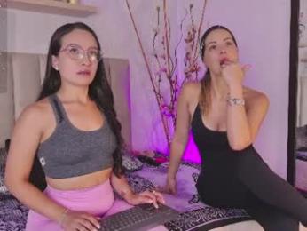 iris_bells webcam model stream image