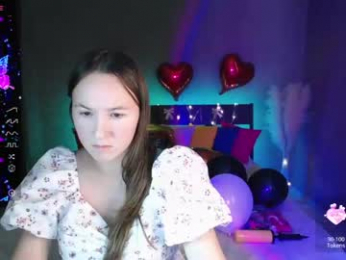 little_doll_meow webcam chaturbate model stream image