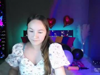 little_doll_meow webcam model stream image