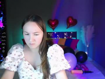 little_doll_meow webcam model stream image