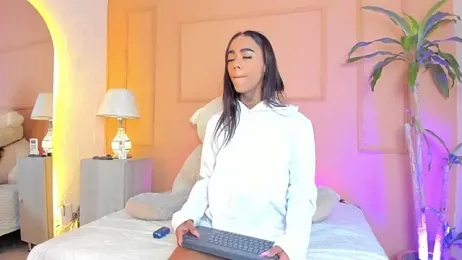 SophieHiil webcam stripchat model stream image