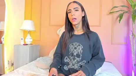 SophieHiil webcam model stream image
