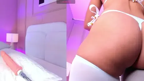 aria_greco webcam model stream image