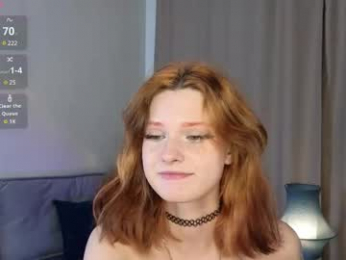 orangelabel webcam model stream image
