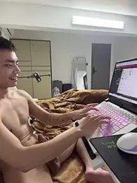 XTTX49 webcam model stream image