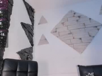 mystiquets webcam model stream image