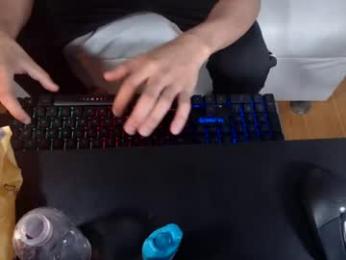 elmer_roy webcam model stream image