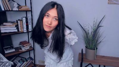 KatieBain webcam model stream image