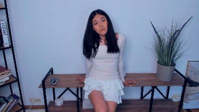 KatieBain webcam model stream image
