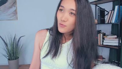KatieBain webcam model stream image