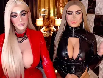 MonstrousCockDiva webcam stripchat model stream image