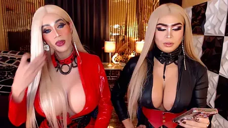 MonstrousCockDiva webcam stripchat model stream image