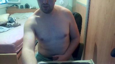 ultrasonico5 webcam model stream image