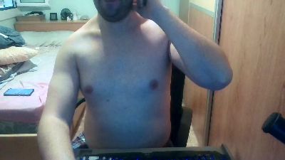 ultrasonico5 webcam model stream image