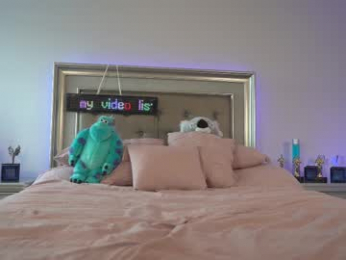veronika_rose webcam model stream image