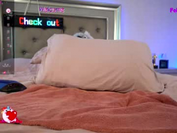 veronika_rose webcam model stream image