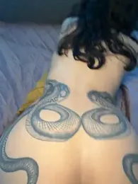 Elettra06 webcam model stream image