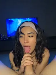 Elettra06 webcam model stream image