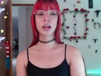 _galya_ webcam chaturbate model stream image