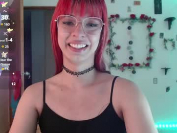 _galya_ webcam model stream image