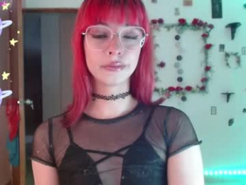 _galya_ webcam model stream image