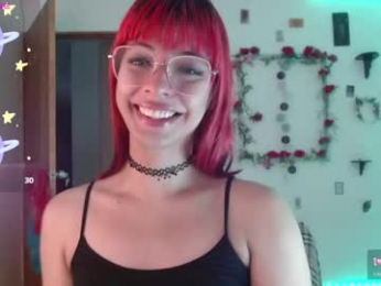 _galya_ webcam model stream image