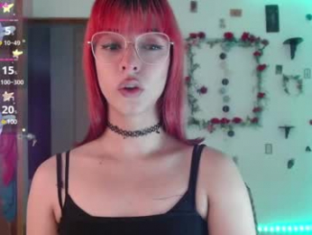 _galya_ webcam model stream image