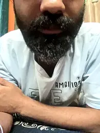 ALWAYSHORNYDADDY webcam model stream image