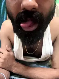 ALWAYSHORNYDADDY webcam model stream image