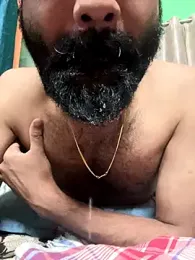 ALWAYSHORNYDADDY webcam model stream image