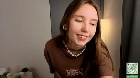 ElfredaTupy webcam model stream image