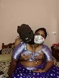 Telugumallu_couples webcam model stream image