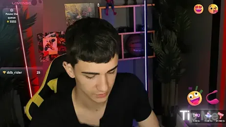 LarryProject webcam stripchat model stream image