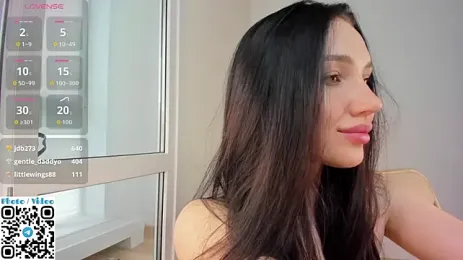 Helen__spark__ webcam model stream image