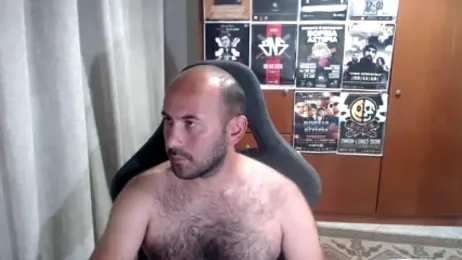 Pitu-94 webcam model stream image