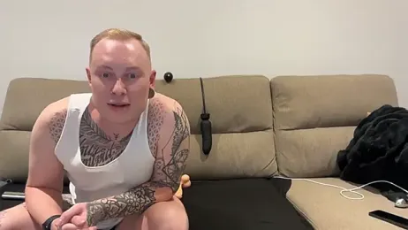 GustavoVegasAndRyderFox webcam model stream image