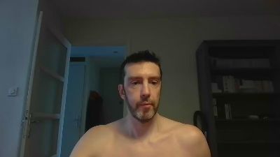 FRbottomdude webcam model stream image