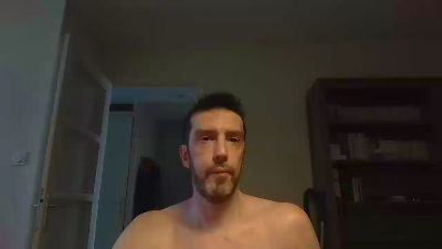 FRbottomdude webcam model stream image