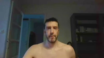 FRbottomdude webcam model stream image