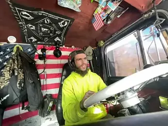 XMeF10 webcam model stream image