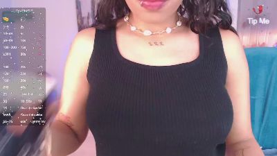 GabbieCutee_ webcam model stream image