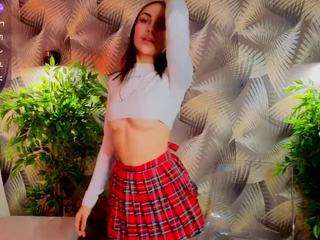 marrymao webcam model stream image