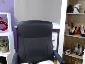 Soft-Zoey webcam model stream image