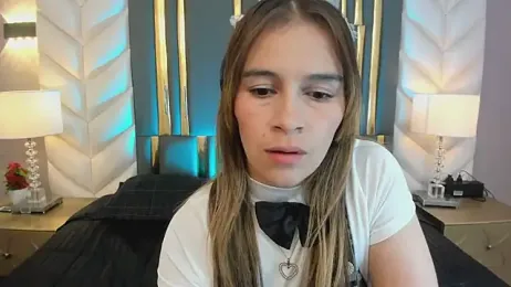 ValeryKingsley webcam model stream image
