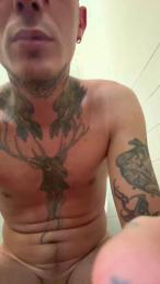 Tattoo webcam cam4 model stream image