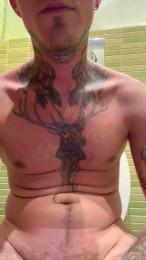Tattoo webcam cam4 model stream image