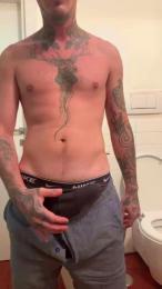Tattoo webcam cam4 model stream image