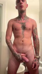 Tattoo webcam cam4 model stream image